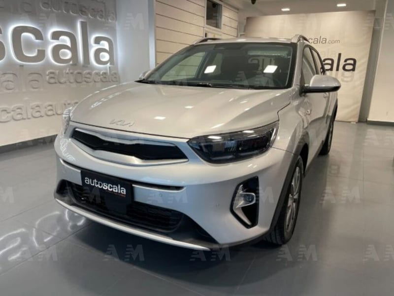Kia Stonic 1.2 ECO GPL Style