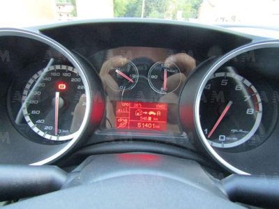 Alfa Romeo Giulietta 1.4 Turbo Giulietta Gpl 120cv (11)