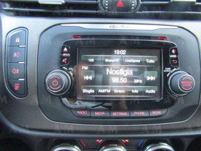 Alfa Romeo Giulietta 1.4 Turbo Giulietta Gpl 120cv (12)