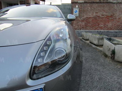 Alfa Romeo Giulietta 1.4 Turbo Giulietta Gpl 120cv (18)