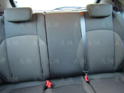 Alfa Romeo Giulietta 1.4 Turbo Giulietta Gpl 120cv (20)