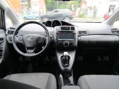 Toyota Verso 1.6 (12)