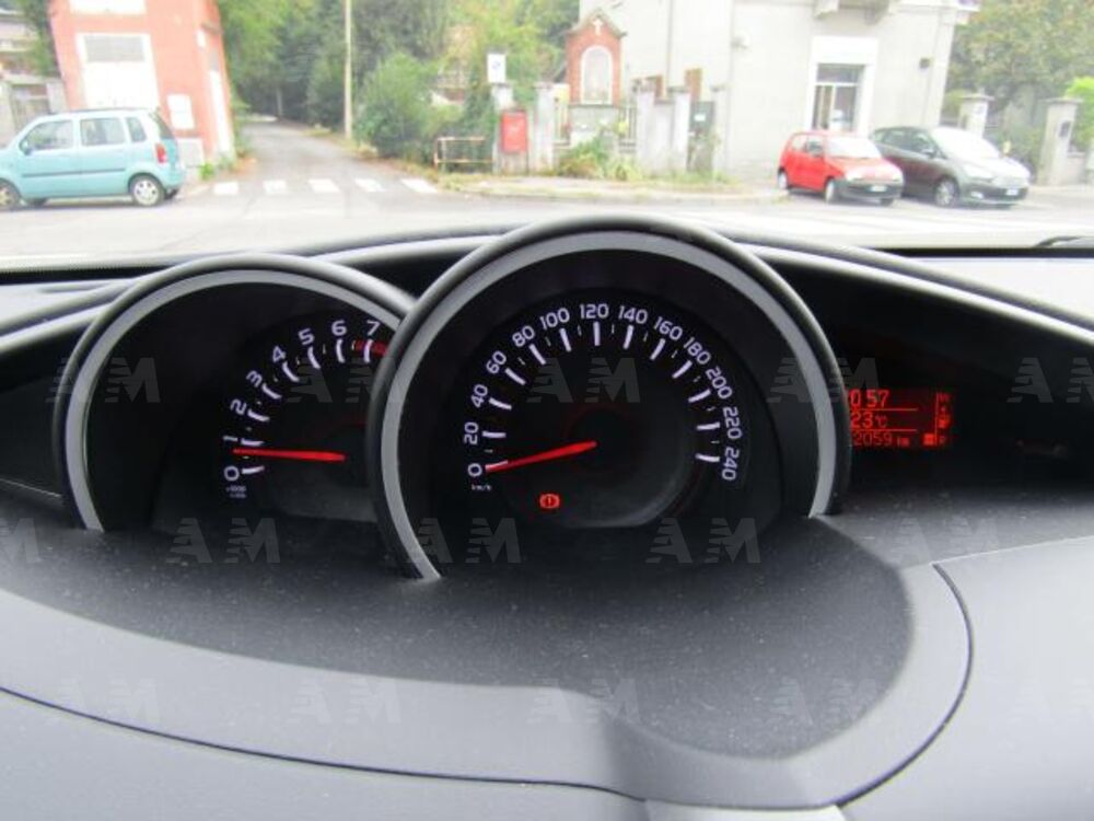 Toyota Verso 1.6 (13)