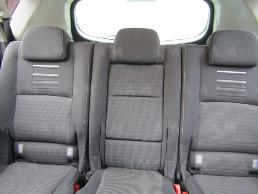 Toyota Verso 1.6 (15)
