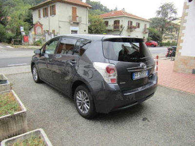Toyota Verso 1.6 (6)