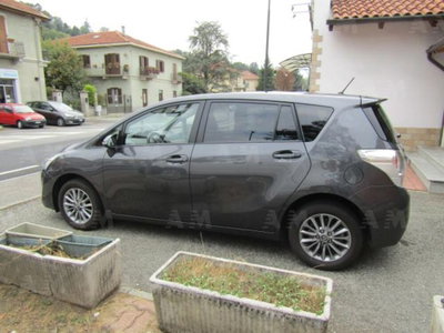 Toyota Verso 1.6 (9)