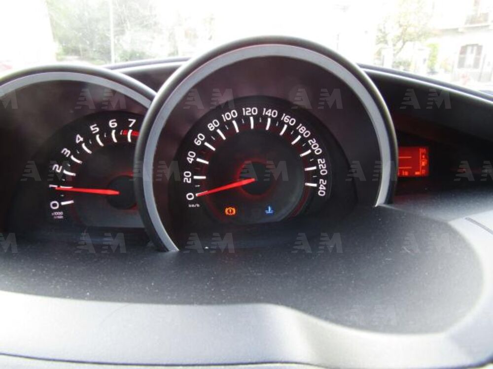 Toyota Verso 1.6 7 posti (10)