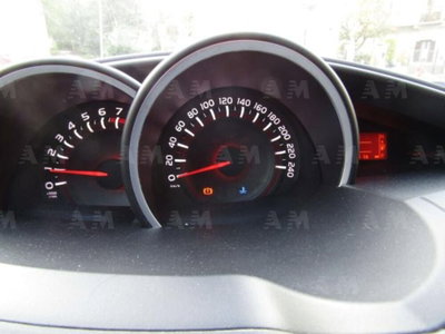 Toyota Verso 1.6 7 posti (10)