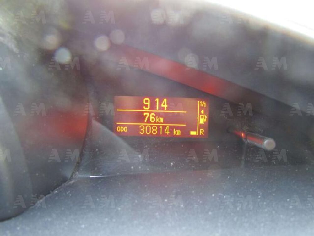 Toyota Verso 1.6 7 posti (11)