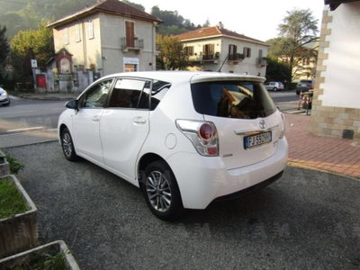 Toyota Verso 1.6 7 posti (4)