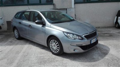Peugeot 308 SW 1.6 HDi 92 CV Active my 14