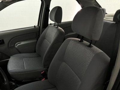 Dacia Logan 1.5 dCi 70CV Lauréate (13)