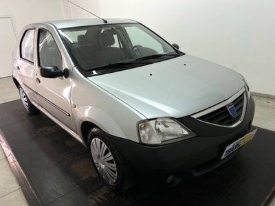 Dacia Logan 1.5 dCi 70CV Lauréate (5)
