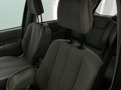 Renault Scenic E-Tech Electric 1.9 dCi Luxe Privilège (14)