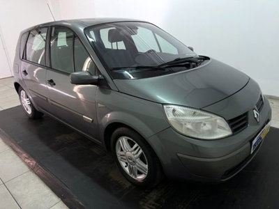 Renault Scenic E-Tech Electric 1.9 dCi Luxe Privilège (5)
