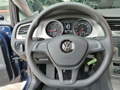 Volkswagen Golf 1.6 TDI 110 CV 5p. Comfortline BlueMotion Technology (12)