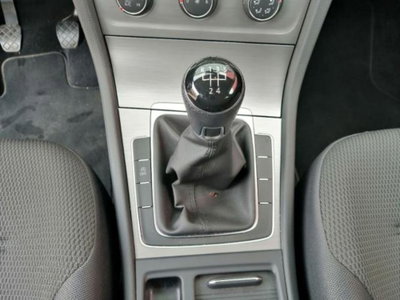 Volkswagen Golf 1.6 TDI 110 CV 5p. Comfortline BlueMotion Technology (15)