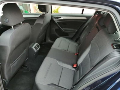 Volkswagen Golf 1.6 TDI 110 CV 5p. Comfortline BlueMotion Technology (16)