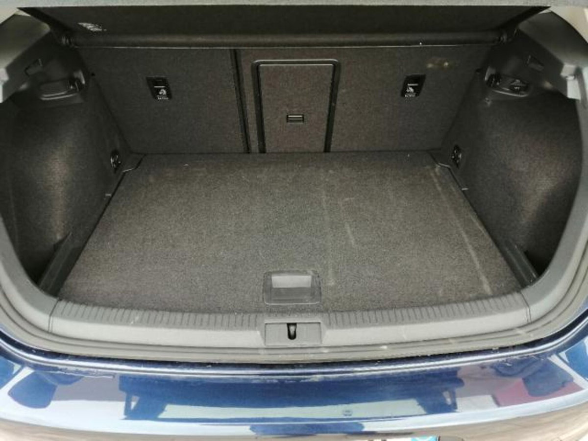 Volkswagen Golf 1.6 TDI 110 CV 5p. Comfortline BlueMotion Technology (17)
