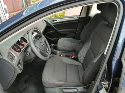 Volkswagen Golf 1.6 TDI 110 CV 5p. Comfortline BlueMotion Technology (10)
