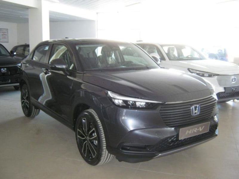 Honda HR-V 1.5 hev Elegance ecvt