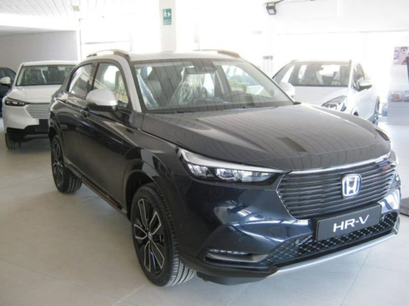 Honda HR-V 1.5 hev Advance Style ecvt