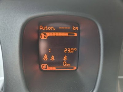 Fiat Panda 1.0 firefly hybrid s&s 70cv (14)