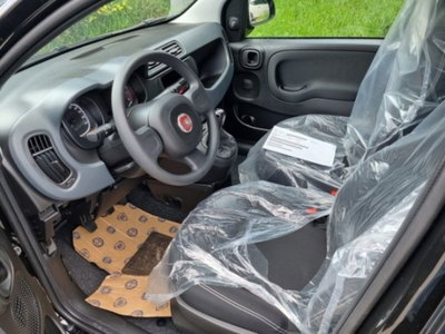 Fiat Panda 1.0 firefly hybrid s&s 70cv (7)
