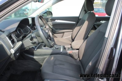 Audi Q5 2.0 TDI 150 CV quattro Business (10)