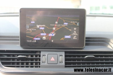 Audi Q5 2.0 TDI 150 CV quattro Business (12)