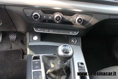 Audi Q5 2.0 TDI 150 CV quattro Business (13)