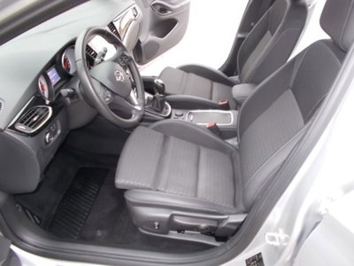 Opel Astra Station Wagon 1.6 CDTi 110CV Start&Stop Sports Innovation (10)