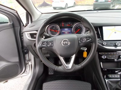 Opel Astra Station Wagon 1.6 CDTi 110CV Start&Stop Sports Innovation (11)