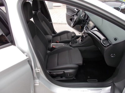 Opel Astra Station Wagon 1.6 CDTi 110CV Start&Stop Sports Innovation (12)