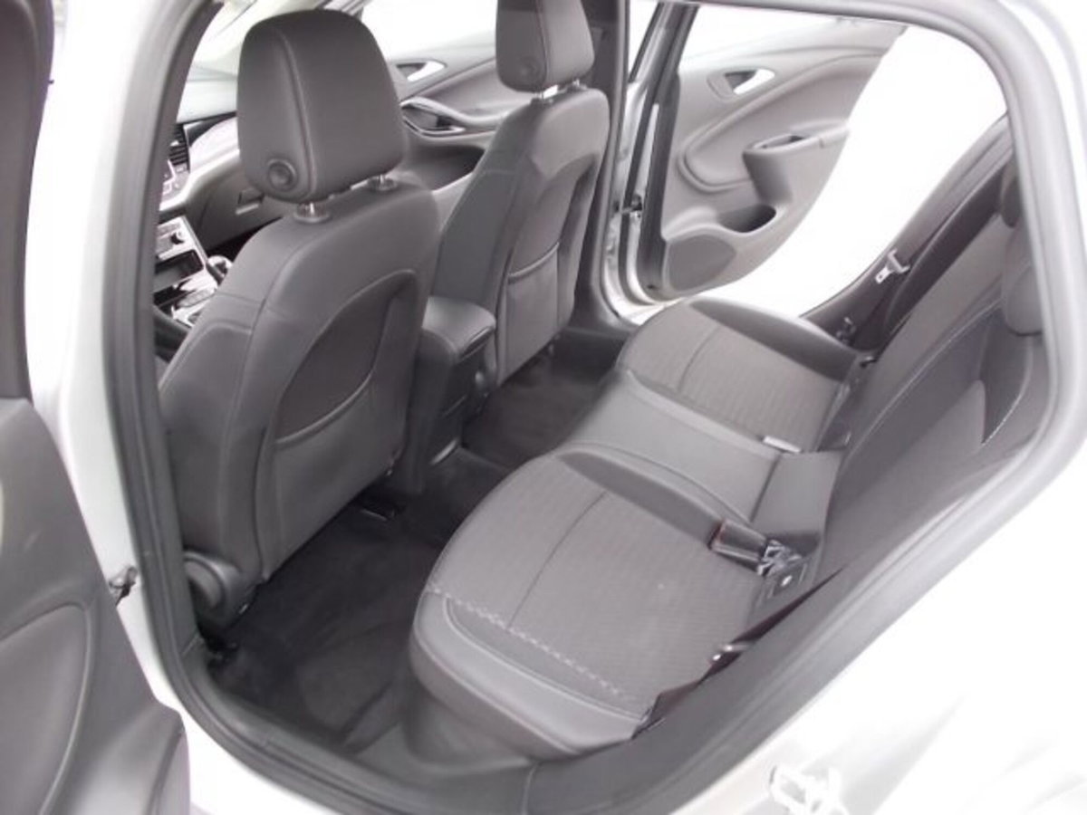 Opel Astra Station Wagon 1.6 CDTi 110CV Start&Stop Sports Innovation (13)
