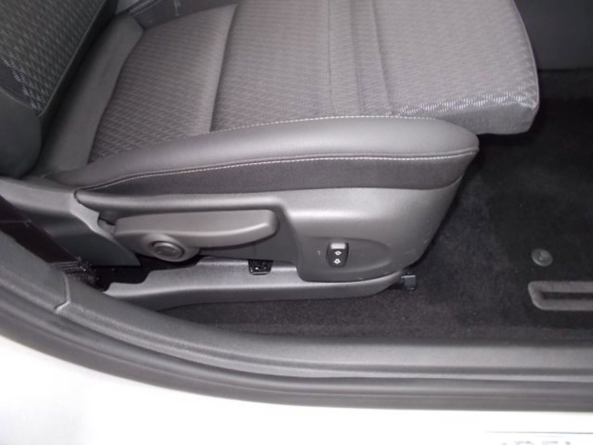 Opel Astra Station Wagon 1.6 CDTi 110CV Start&Stop Sports Innovation (14)