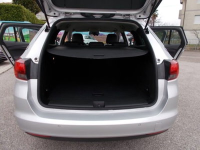 Opel Astra Station Wagon 1.6 CDTi 110CV Start&Stop Sports Innovation (16)