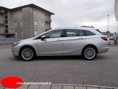 Opel Astra Station Wagon 1.6 CDTi 110CV Start&Stop Sports Innovation (6)