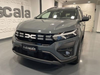 Dacia Jogger Jogger 1.0 TCe GPL 100 CV 7 posti Extreme nuova
