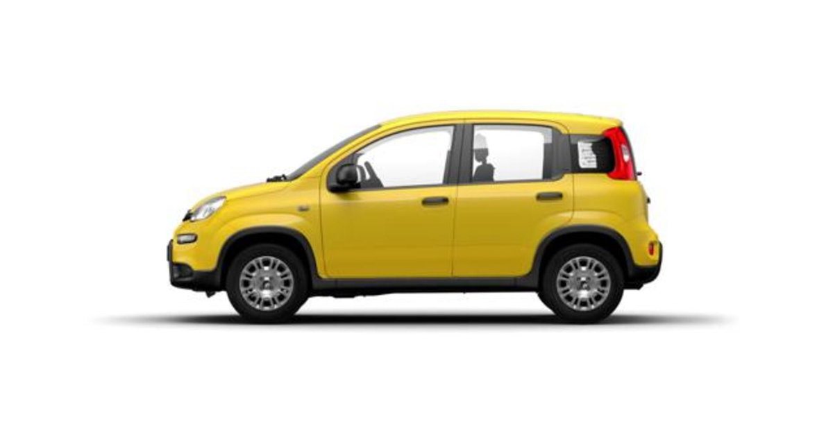 Fiat Panda 1.0 firefly hybrid s&s 70cv 5p.ti (3)