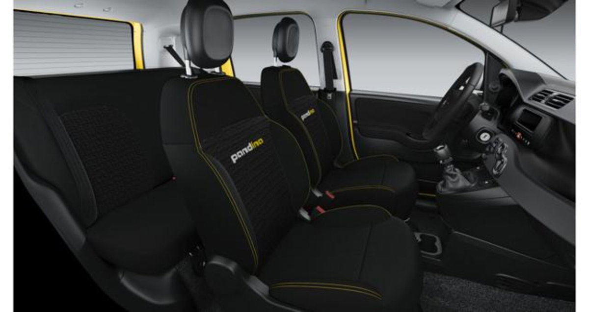 Fiat Panda 1.0 firefly hybrid s&s 70cv 5p.ti (5)