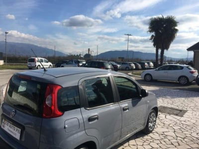 Fiat Panda 1.3 MJT 95 CV S&S Easy  usata