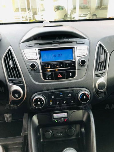 Hyundai ix35 1.7 CRDi 2WD Comfort (10)