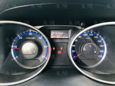 Hyundai ix35 1.7 CRDi 2WD Comfort (11)