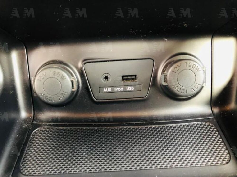 Hyundai ix35 1.7 CRDi 2WD Comfort (12)