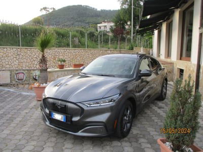 Ford Mustang Mach-E Extended 294CV usata