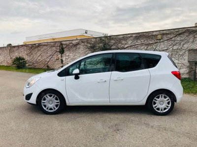 Opel Meriva 1.3 CDTI 95CV ecoFLEStart&Stop Elective (3)