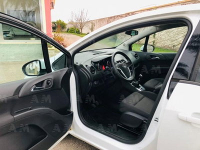 Opel Meriva 1.3 CDTI 95CV ecoFLEStart&Stop Elective (4)