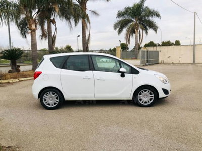 Opel Meriva 1.3 CDTI 95CV ecoFLEStart&Stop Elective (5)