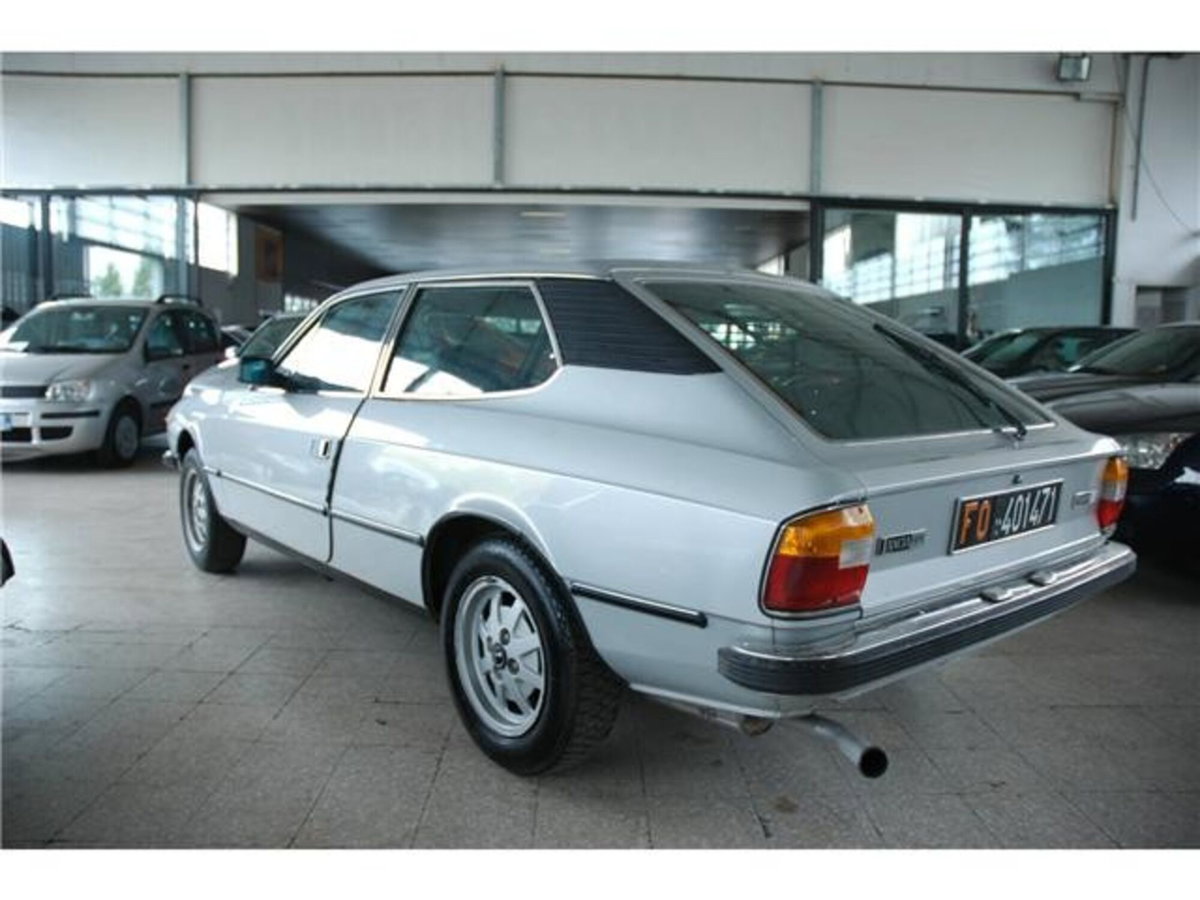 Lancia Beta 1.6 (10)
